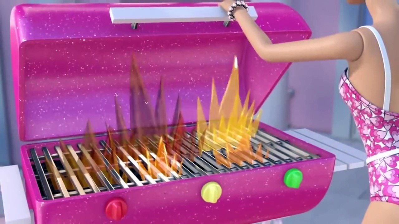Barbie Life in the Dreamhouse_clip33