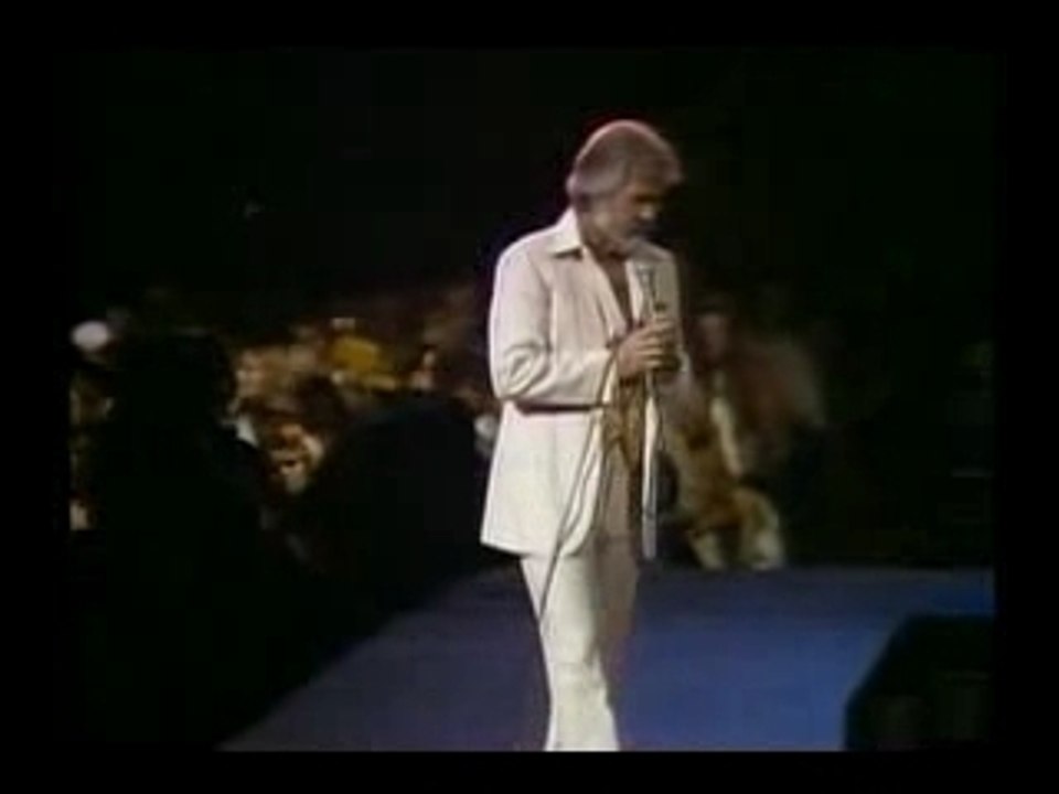 Kenny rogers - lady