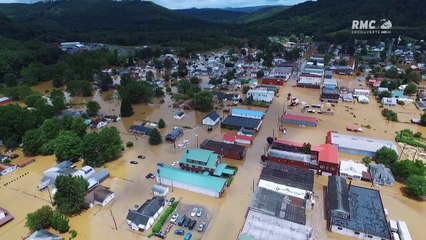 ▶Au cœur des cataclysmes - Déluges. DOCUMENTAIRE NATURE INÉDIT 2017