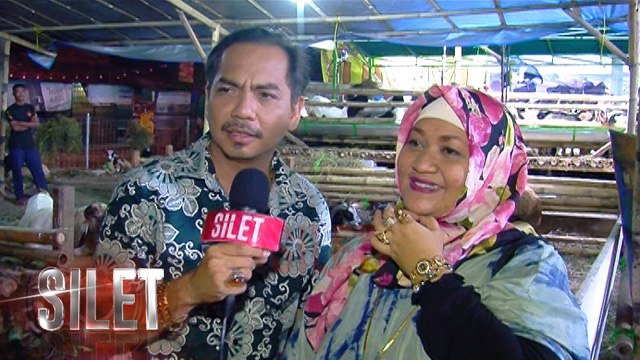 Dadang dan Ikoh Berburu Hewan Kurban - Silet 29 Agustus 2017
