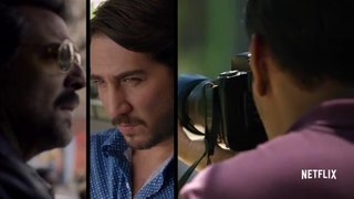 Narcos season 3 Episode 7 - Eps 7