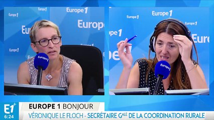 Etats généraux de l'alimentation : "Il faut ajuster l'offre et la demande"