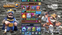 clash royale - Best Princess Deck and Attack Strategy (WIN EVERY TIME)