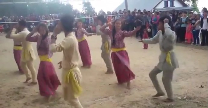 Girls Dance Without Dress| Naked Dance | Nude Girls