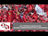 Madureira: CUT e centrais sindicais são grandes corresponsáveis pelo desemprego