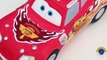 Disney Pixar Cars Fast as Lightning McQueen - Lightning McQueen Vs All Charers - Disney