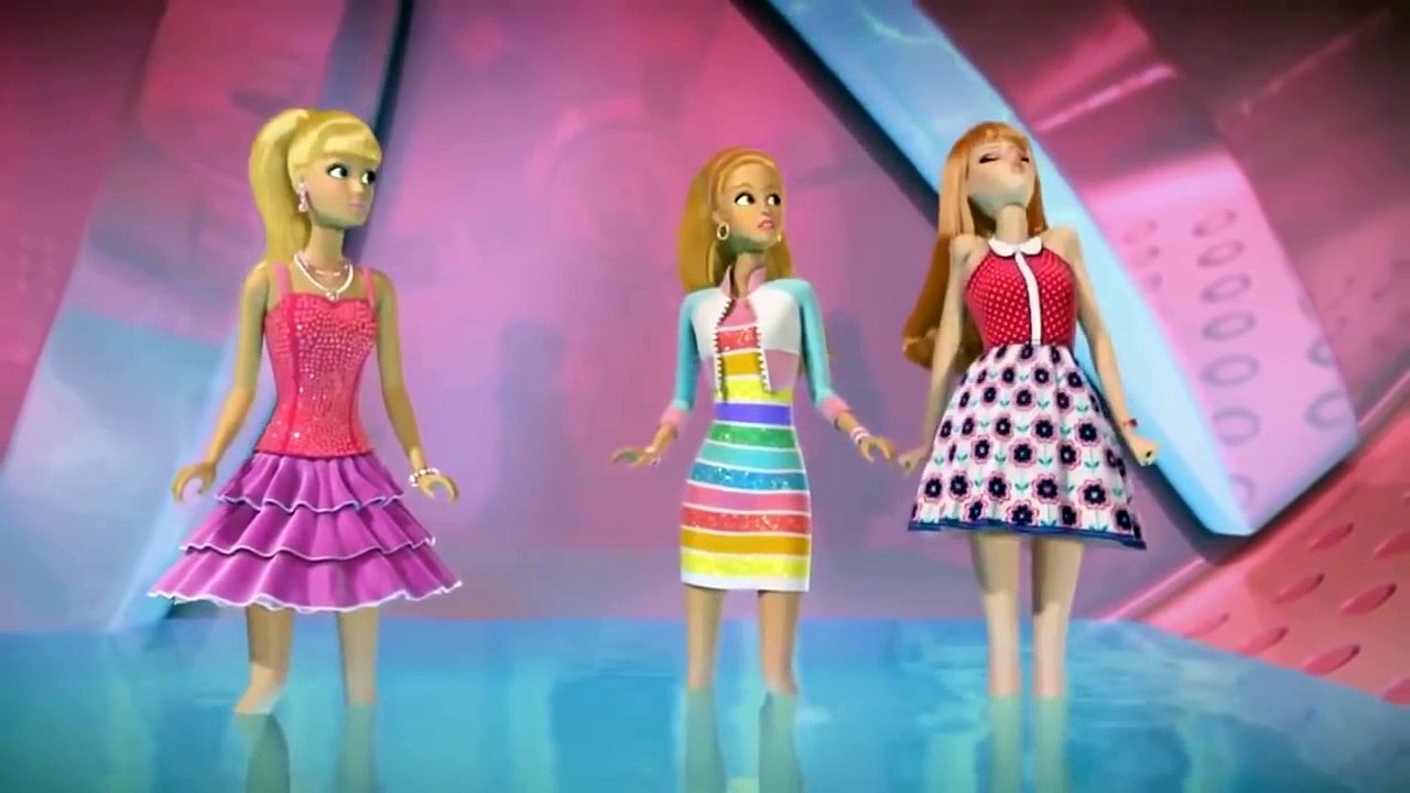 Barbie Life in the Dreamhouse_clip37