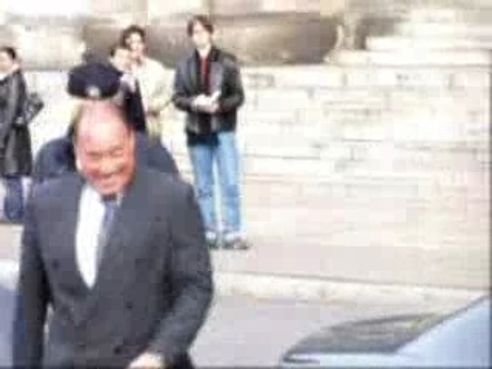 SilvioBerlusconi