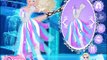 Ballerine Robe pour Jeu des jeux filles joli Princesse dans disney disney garde forzen