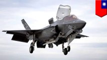 Taiwan pushing to buy F-35 jets: Taipei to request purchasing F-35B jets from the US - TomoNews