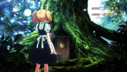 Isekai Shokudou - 09 [1080p]