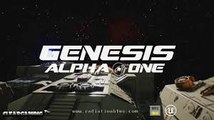 Genesis Alpha One - Cloning Trailer