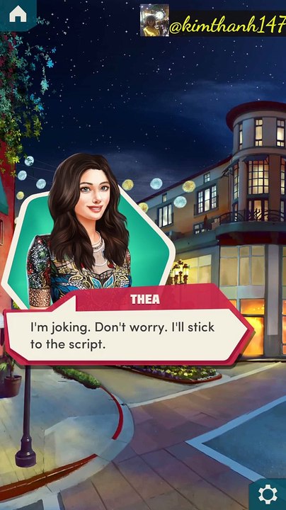 [Walkthrough] Choices: The Stories You Plays | Freshman | Book 1 Chapter 14