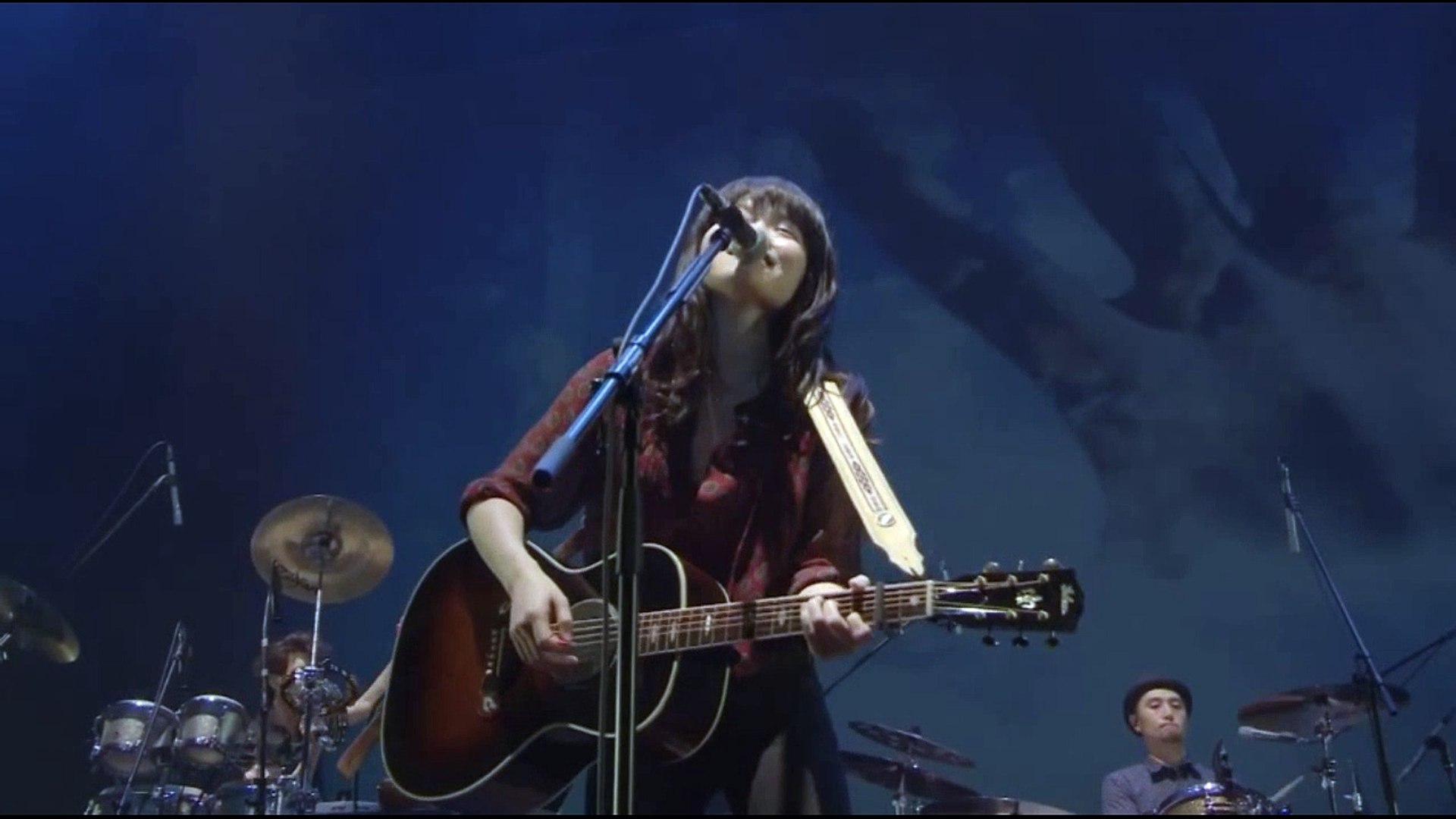 Love Is All Around Live Love Psychedelico 動画 Dailymotion