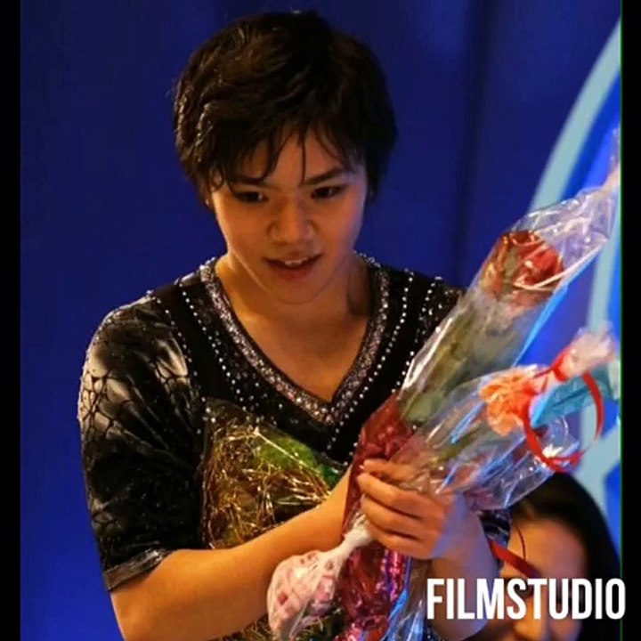 JN 2015 Shoma Uno