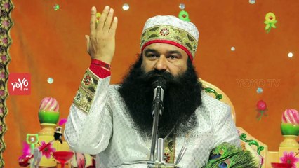 డేరా బాబాకు పదేళ్ల జైలు శిక్ష | Dera Sacha Sauda Chief Gets 10 Years of Imprisonment | YOYO TV Channel