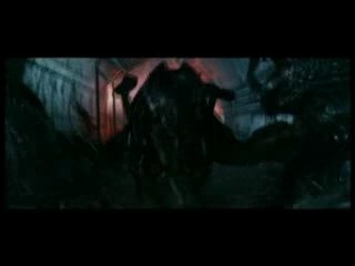 Trailer Gore - ALIEN VS PREDATOR Requiem