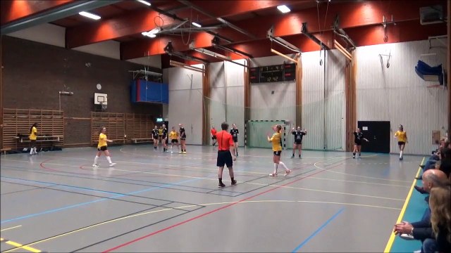 Kärra HF F02 vs IK Sävehof F01 - Handball(Svenska)