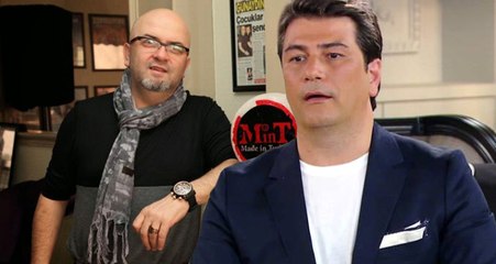 Birol Güven'e Pes Dedirten Soru: Vatan Şaşmaz'ın Yerine Oğlumu Düşünür müsünüz?