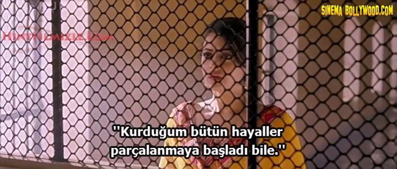 Tu Dur Gayi- Jimmy Shergill - Shruti Sodhi - Vaisakhi List (Türkçe Altyazılı)