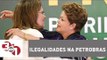 Marcelo Odebrecht diz que Dilma e Graça Foster sabiam de ilegalidades na Petrobras
