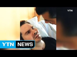프랑스 '식물인간' 동영상 공개…'연명치료' 논란 가열 / YTN