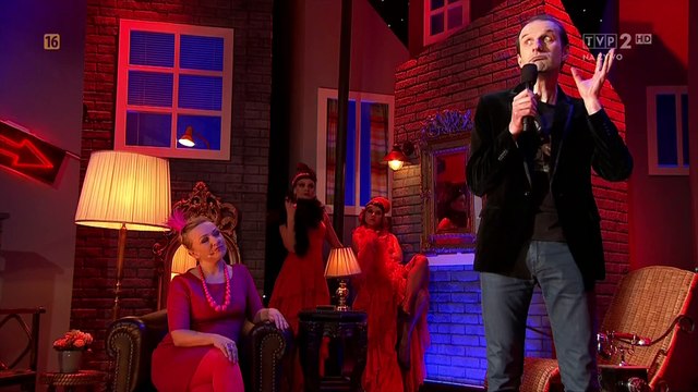 Tylko dla dorosłych s1e 1