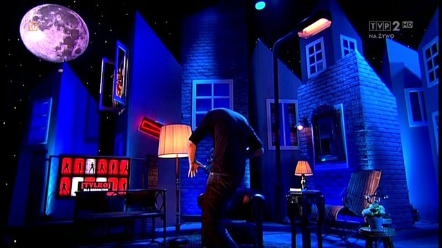 Tylko dla dorosłych s1e 2