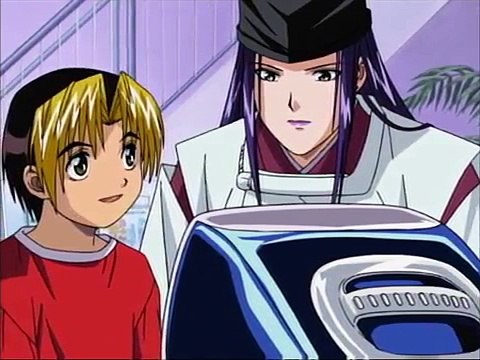 ヒカルの碁 18話 アキラ対sai Video Dailymotion