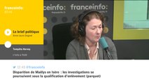 #FN La rentrée politique très calculée de Marine Le Pen : l'info politique du 29.08
