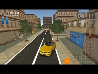 Real Car Parking 2018 - Best Gameplay Android - Car game