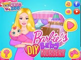 NEW Игры для детей—Disney Принцесса Барби СКОРО СВАДЬБА—Мультик Онлайн видео игры для дево