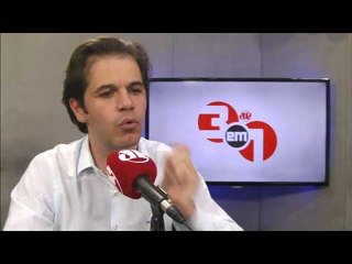 Michel Temer diz que a classe política não deve se "acoelhar"