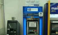 Sejumlah ATM di Jakarta Masih 