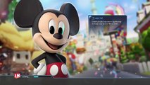 Disney Infinity 3.0 - Finding Dory Charer Previews: Dory & Nemo