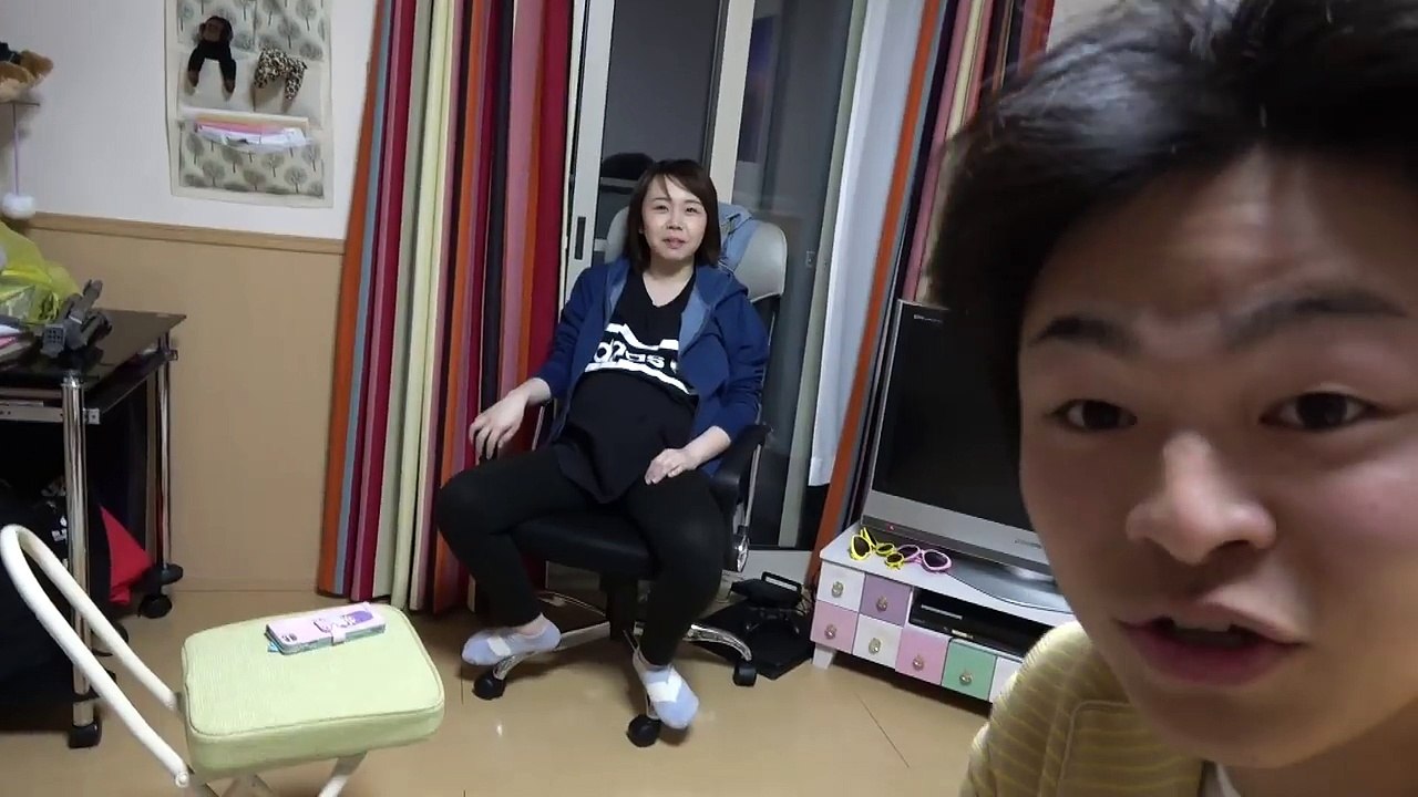 やばい！！ついに！！陣痛始まったっぽい〜〜！！！