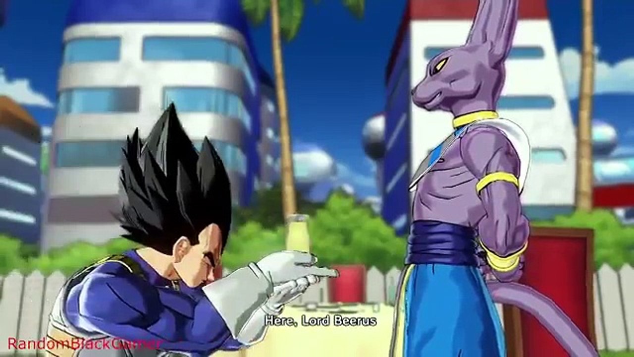 Et balle Dieu Nouveau révélé scélérat Dragon super Dragon Ball super (Super