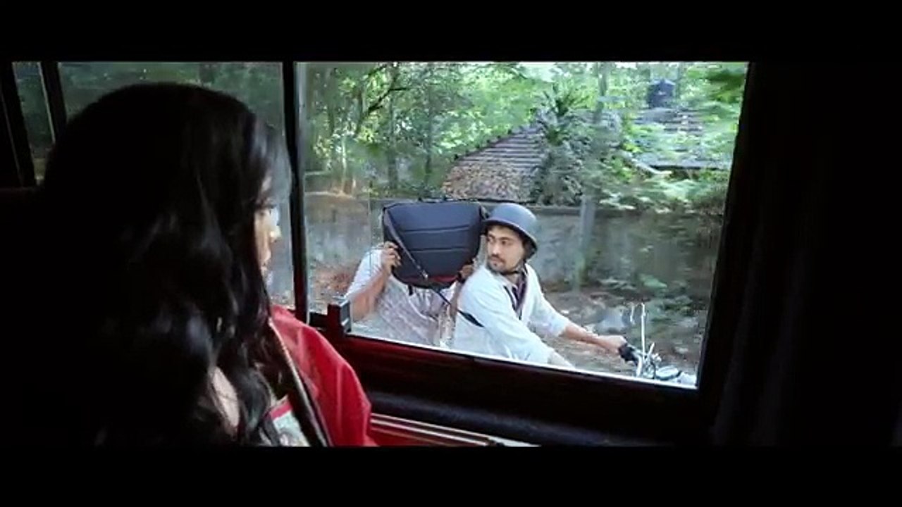 Avarude Ravukal Ethetho Swapnamo | Song Video | Vinay Fort, Asif Ali, Unni Mukundan | Official |