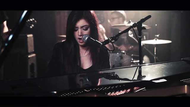 _See You Again_ - Wiz Khalifa feat. Charlie Puth (Against The Current Cover)
