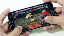 Sommet Dix les meilleures gratuit androïde des jeux Nouveau