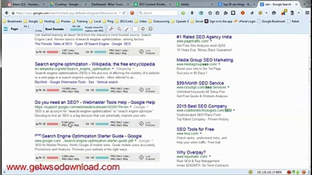 Locating & Collecting Content Part 1 ( Curating Content Manually ) 3