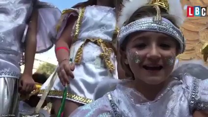 Everyone Should Watch This 10-Year-Old's Message About Grenfell