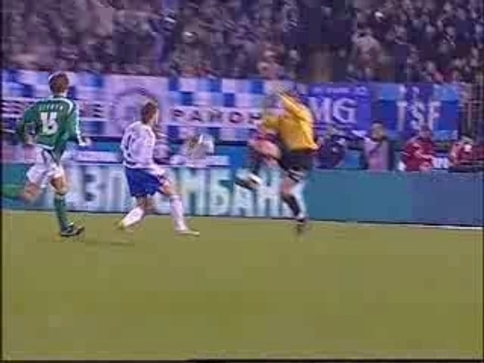 Zenit - Tomsk