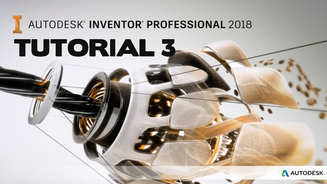 Autodesk inventor 2018 tutorials for beginners - create new project in autodesk inventor 2018
