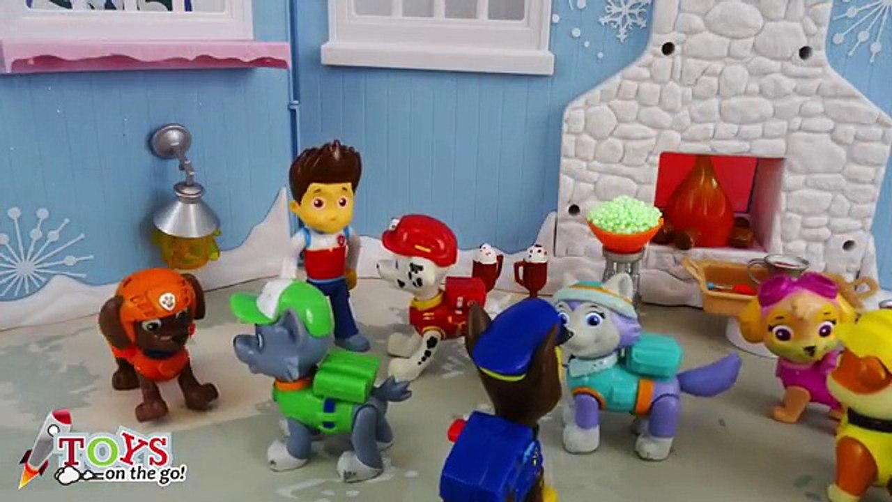 Un et un à un un à ne dans aucun vidéos patrouille canine raisins volés NOCHEVIEJA ratent mon autre ▻pat