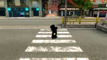 Lego City Police VIDEO for kids Lego Fire Truck Lego movies_clip8