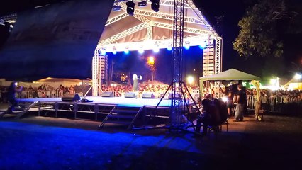 Деси Слава - "Бели нощи" (Видински панаир`2017)