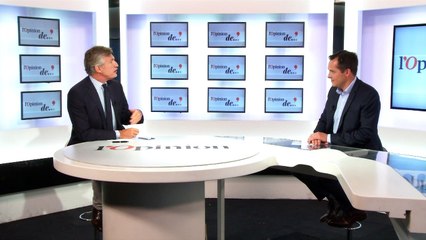 Nicolas Bay – Travailleurs détachés: «Macron a fait preuve d’arrogance et de naïveté»