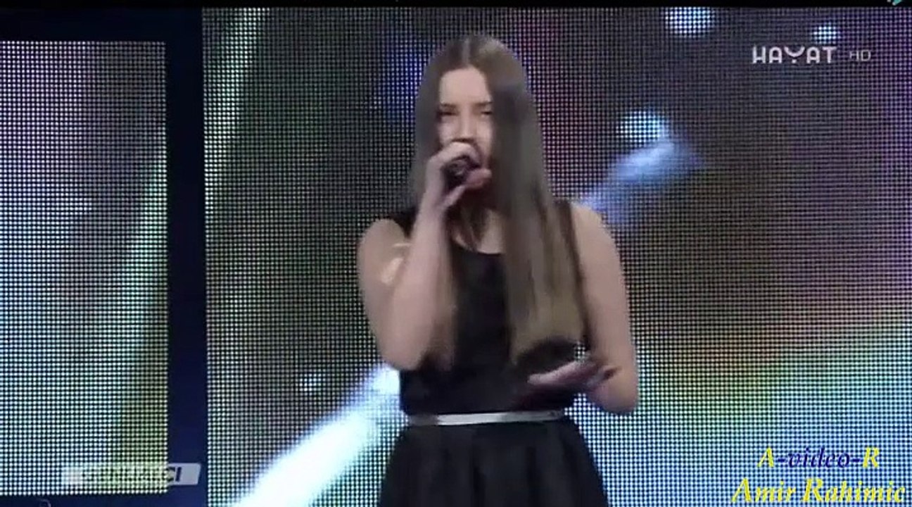 Adna Obuca - ALKATRAZ - Genijalci 16.12.2016