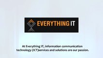 ICT Support Solutions in Ireland - Everythingit.ie